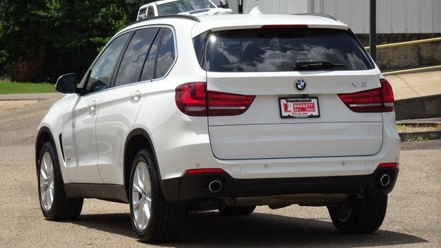 2016 BMW X5 AWD 4dr SAV