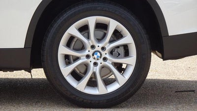 2016 BMW X5 AWD 4dr SAV