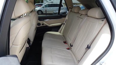 2016 BMW X5 AWD 4dr SAV