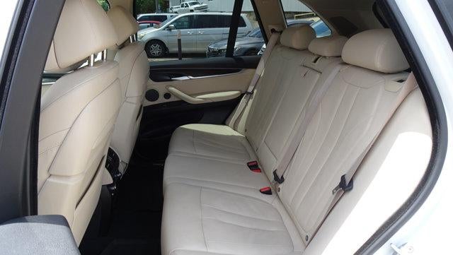 2016 BMW X5 AWD 4dr SAV