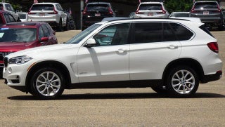 2016 BMW X5 AWD 4dr SAV