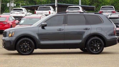 2024 Kia Telluride SX Prestige X-Pro