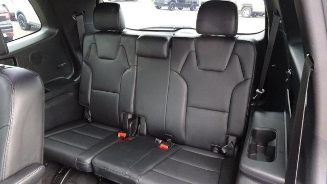 2024 Kia Telluride SX Prestige X-Pro