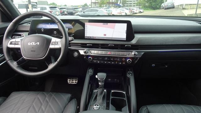2024 Kia Telluride SX Prestige X-Pro
