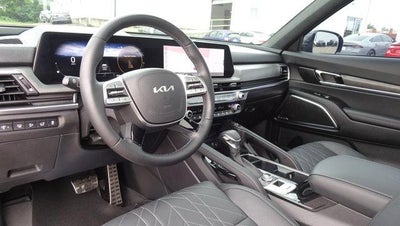 2024 Kia Telluride SX Prestige X-Pro