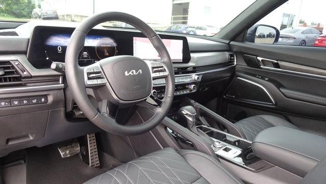 2024 Kia Telluride SX Prestige X-Pro