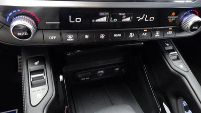 2024 Kia Telluride SX Prestige X-Pro