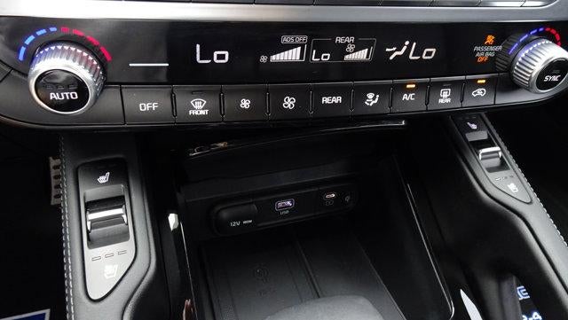 2024 Kia Telluride SX Prestige X-Pro