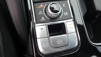 2024 Kia Telluride SX Prestige X-Pro