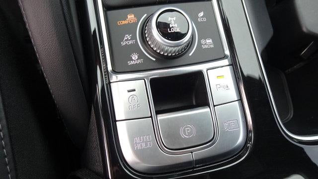 2024 Kia Telluride SX Prestige X-Pro