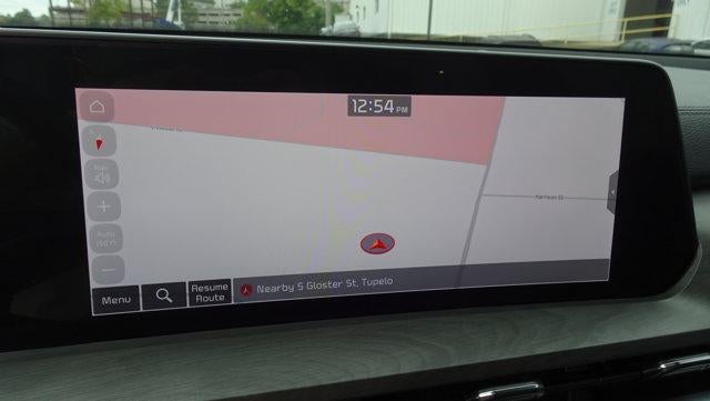 2024 Kia Telluride SX Prestige X-Pro