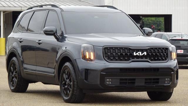 2024 Kia Telluride SX Prestige X-Pro