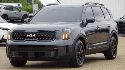 2024 Kia Telluride SX Prestige X-Pro