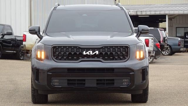 2024 Kia Telluride SX Prestige X-Pro