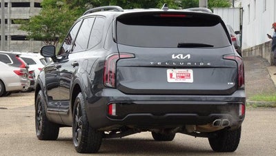 2024 Kia Telluride SX Prestige X-Pro
