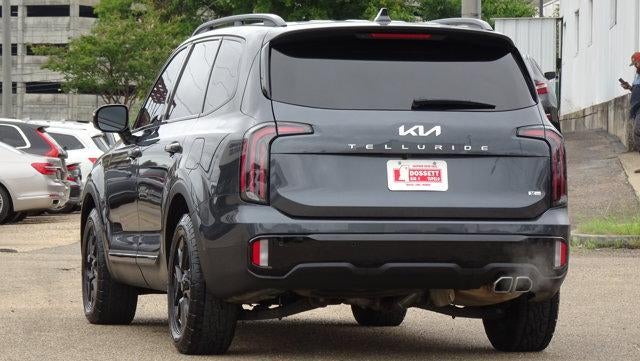 2024 Kia Telluride SX Prestige X-Pro