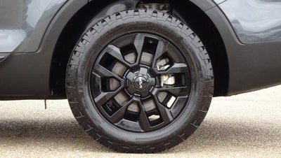 2024 Kia Telluride SX Prestige X-Pro