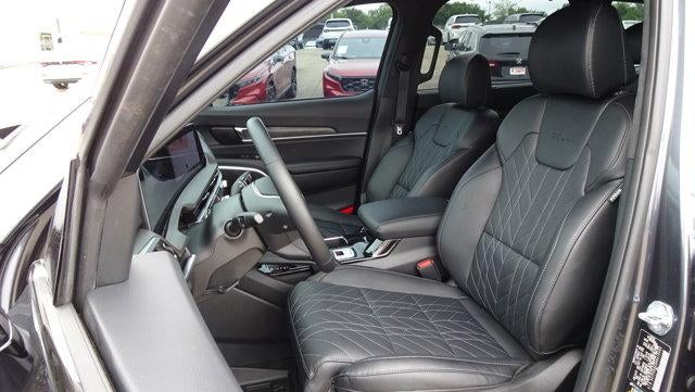 2024 Kia Telluride SX Prestige X-Pro