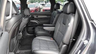 2024 Kia Telluride SX Prestige X-Pro