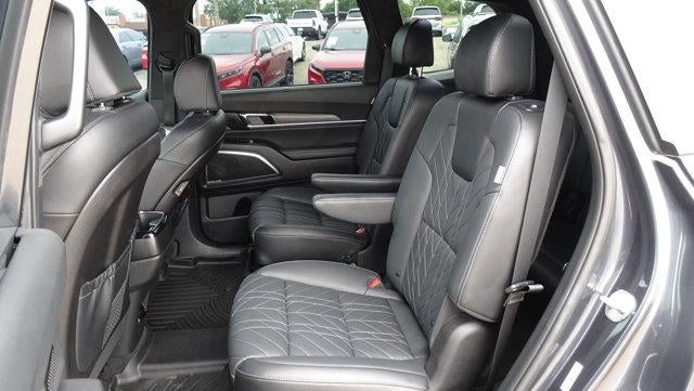 2024 Kia Telluride SX Prestige X-Pro
