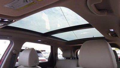 2020 Kia Sorento EX V6