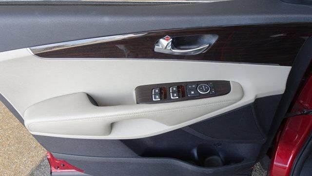 2020 Kia Sorento EX V6