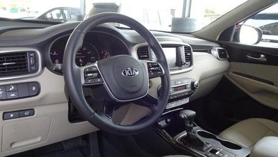 2020 Kia Sorento EX V6