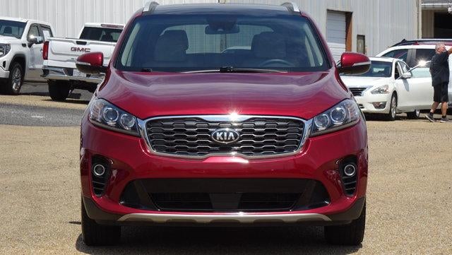 2020 Kia Sorento EX V6