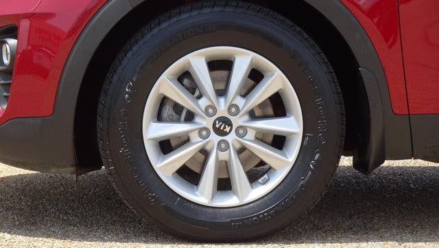 2020 Kia Sorento EX V6
