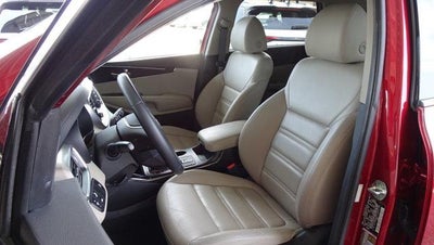 2020 Kia Sorento EX V6