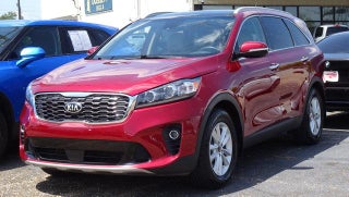 2020 Kia Sorento EX V6
