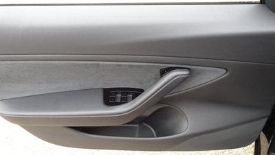 2018 Tesla Model 3 Long Range Battery