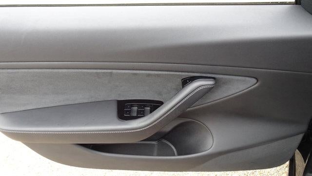 2018 Tesla Model 3 Long Range Battery