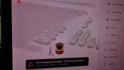 2018 Tesla Model 3 Long Range Battery