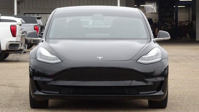 2018 Tesla Model 3 Long Range Battery