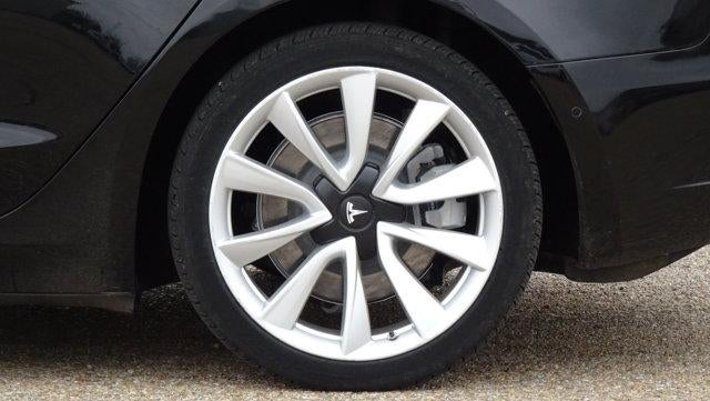 2018 Tesla Model 3 Long Range Battery