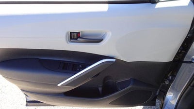 2022 Toyota Corolla Cross L