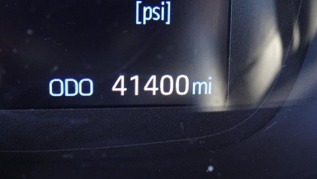 2022 Toyota Corolla Cross L