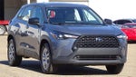 2022 Toyota Corolla Cross L