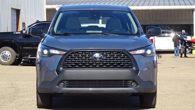 2022 Toyota Corolla Cross L