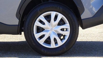 2022 Toyota Corolla Cross L