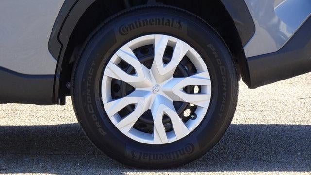 2022 Toyota Corolla Cross L