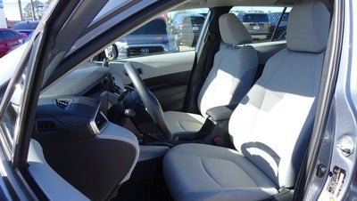 2022 Toyota Corolla Cross L