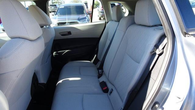 2022 Toyota Corolla Cross L