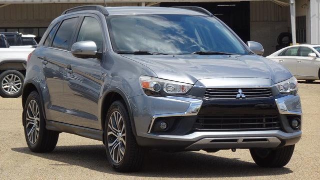 Used 2016 Mitsubishi Outlander Sport SE with VIN JA4AP4AW5GZ056199 for sale in Tupelo, MS