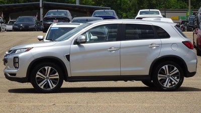 2024 Mitsubishi Outlander Sport SE