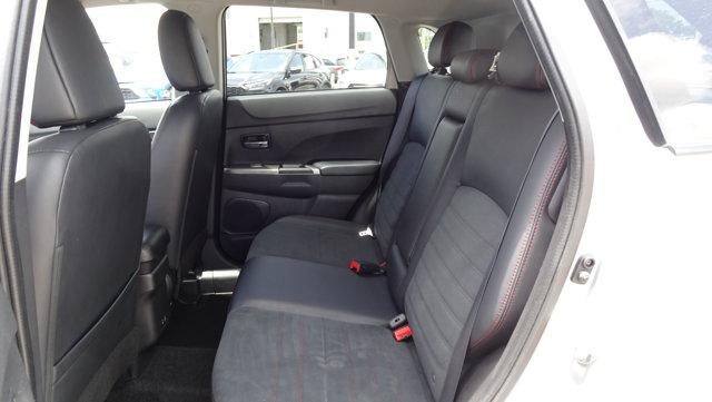 2024 Mitsubishi Outlander Sport SE