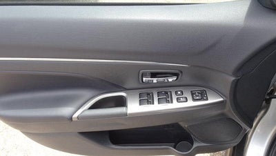 2024 Mitsubishi Outlander Sport SE