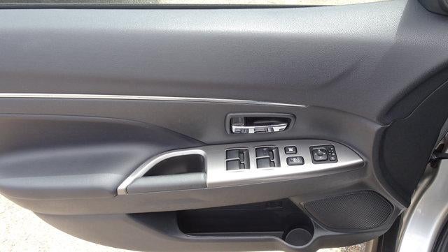2024 Mitsubishi Outlander Sport SE