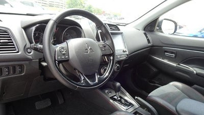 2024 Mitsubishi Outlander Sport SE